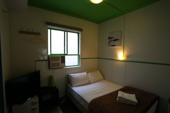 Imagen de la habitación del Hotel Central Perk Lodge. Foto 4