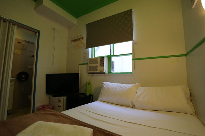 Imagen de la habitación del Hotel Central Perk Lodge. Foto 5