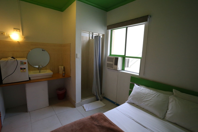 Imagen de la habitación del Hotel Central Perk Lodge. Foto 6