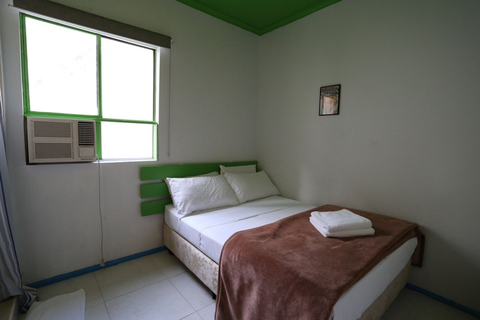 Imagen de la habitación del Hotel Central Perk Lodge. Foto 7