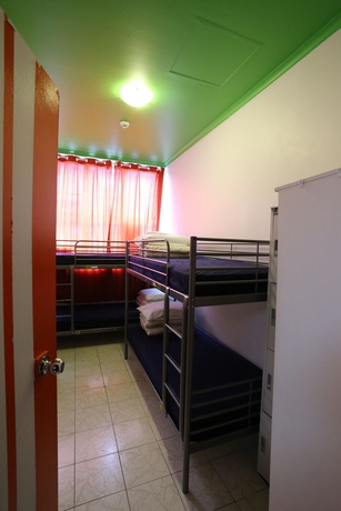 Imagen de la habitación del Hotel Central Perk Lodge. Foto 11