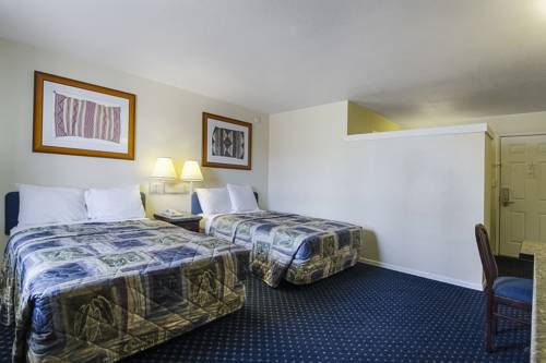 Imagen de la habitación del Hotel Central Phoenix. Foto 13