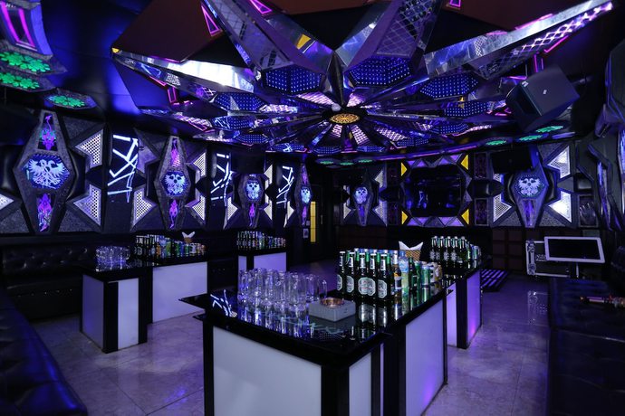 Imagen de los interiores del Hotel Central Phu Hung. Foto 15