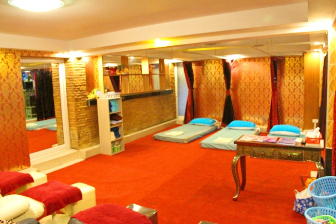 Imagen general del Hotel Central Place, PATTAYA BEACH. Foto 1