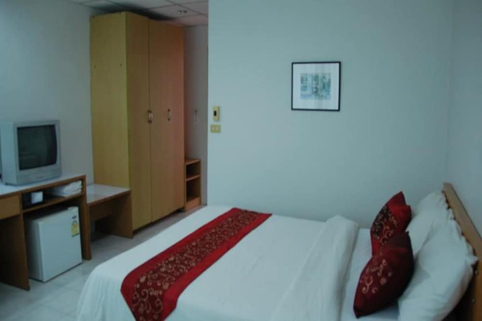 Imagen de la habitación del Hotel Central Place, Rayong. Foto 5