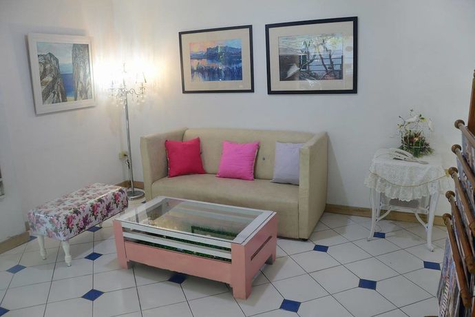 Imagen de los interiores del Hotel Central Place, Rayong. Foto 20