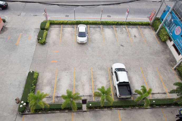 Imagen general del Hotel Central Place Serviced Apartment 1. Foto 1