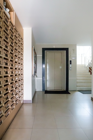 Imagen general del Hotel Central Place Serviced Apartment 1. Foto 2