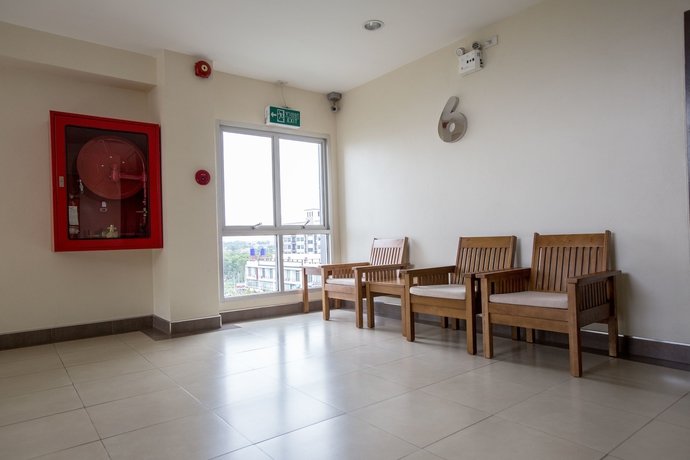 Imagen general del Hotel Central Place Serviced Apartment 1. Foto 3