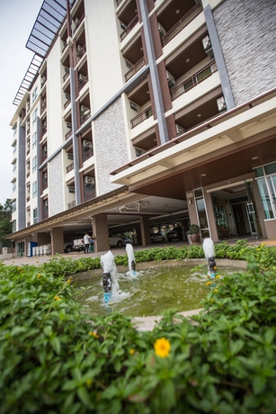 Imagen general del Hotel Central Place Serviced Apartment 1. Foto 5