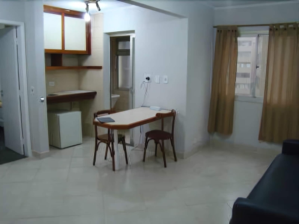 Imagen de la habitación del Hotel Central Plaza Flat. Foto 3