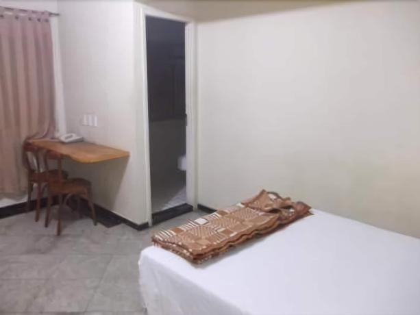 Imagen de la habitación del Hotel Central Plaza Flat. Foto 5