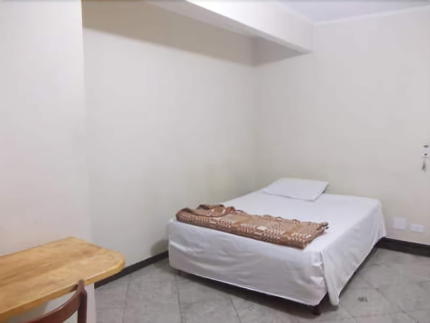 Imagen de la habitación del Hotel Central Plaza Flat. Foto 7