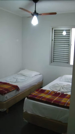 Imagen de la habitación del Hotel Central Plaza Flat. Foto 8