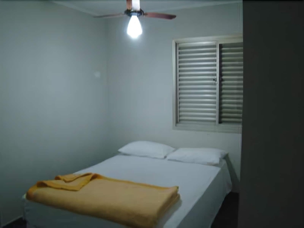 Imagen de la habitación del Hotel Central Plaza Flat. Foto 11