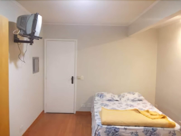Imagen de la habitación del Hotel Central Plaza Flat. Foto 12