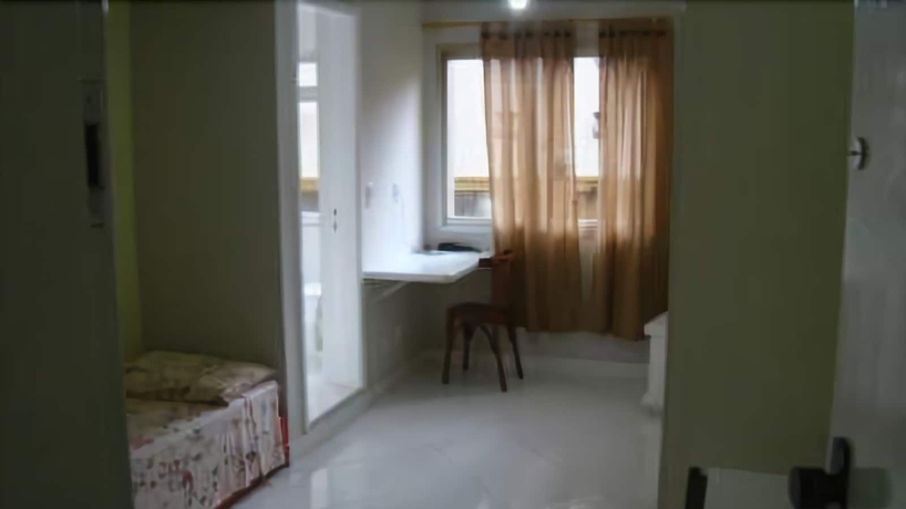 Imagen de la habitación del Hotel Central Plaza Flat. Foto 13
