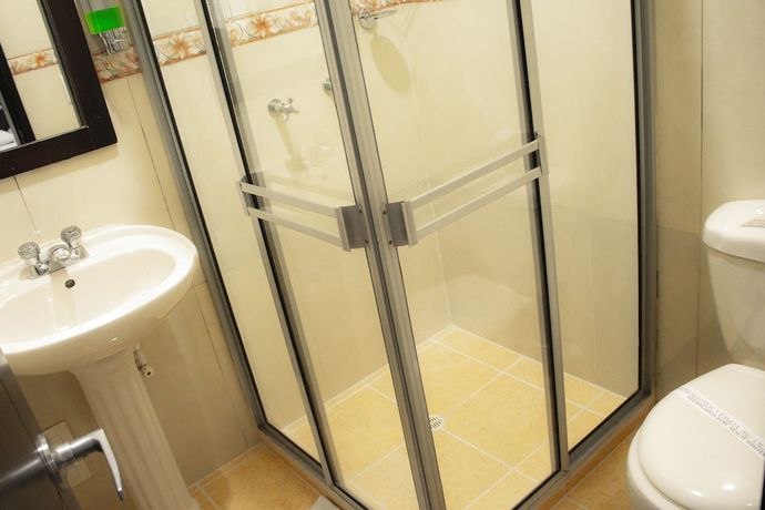 Imagen de la habitación del Hotel Central Plaza, Itagui. Foto 7