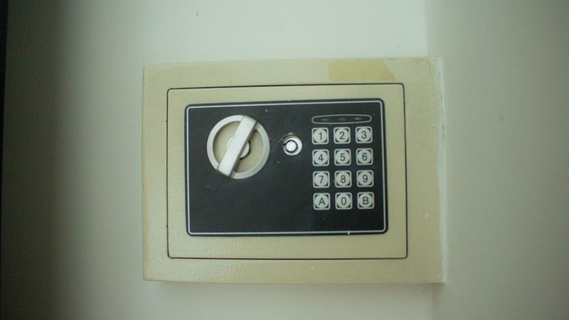 Imagen de la habitación del Hotel Central Plaza, Itagui. Foto 9