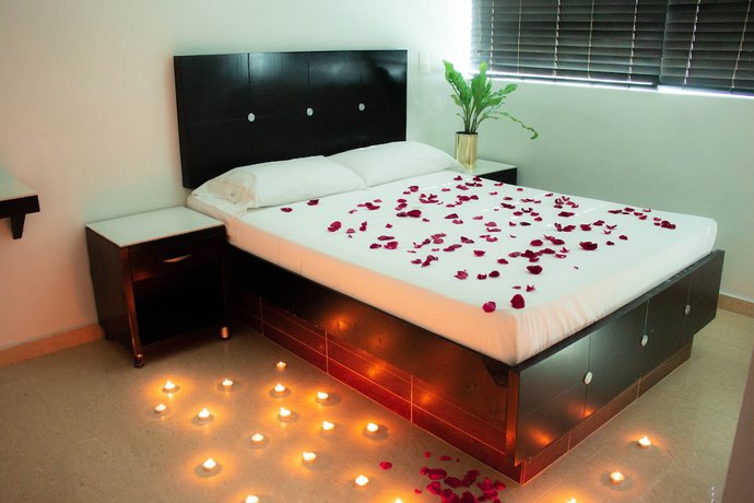 Imagen de la habitación del Hotel Central Plaza, Itagui. Foto 13