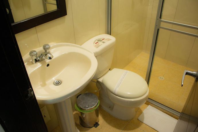 Imagen de la habitación del Hotel Central Plaza, Itagui. Foto 14