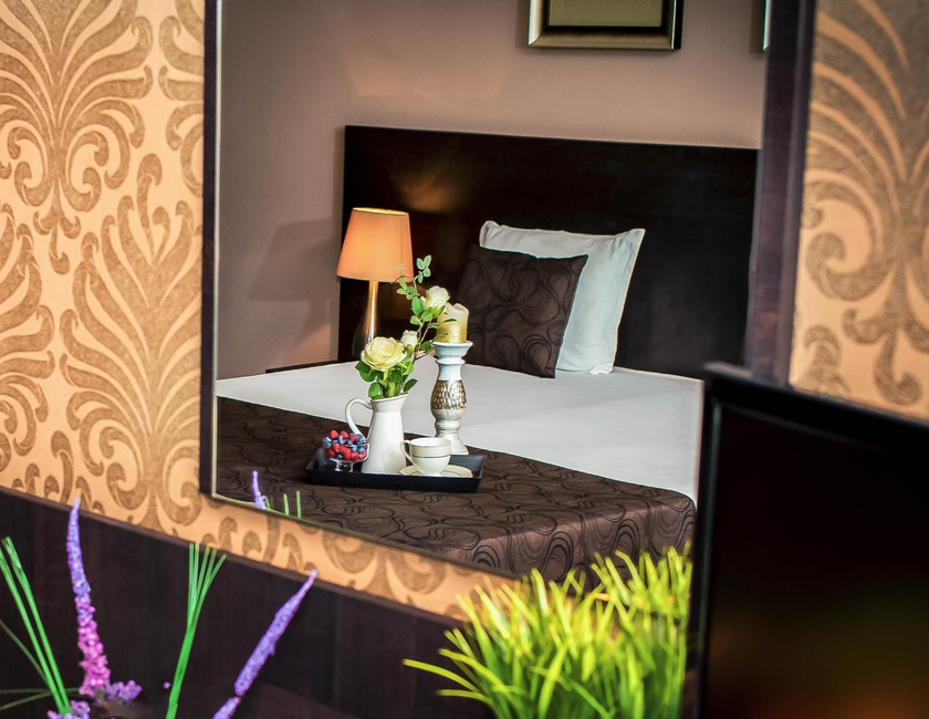 Imagen general del Hotel Central Plaza, Pomorie. Foto 12