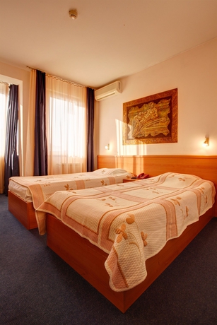 Imagen de la habitación del Hotel Central Plaza, Sofia. Foto 5