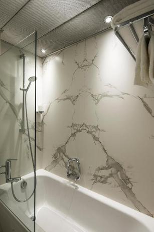 Imagen de la habitación del Hotel Central Plaza, Z&uacute;rich. Foto 6