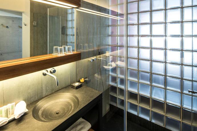 Imagen de la habitación del Hotel Central Plaza, Z&uacute;rich. Foto 11