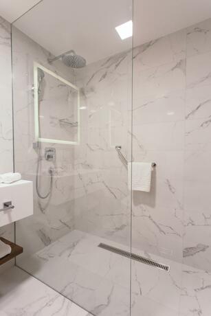 Imagen general del Hotel Central Point Beograd. Foto 6