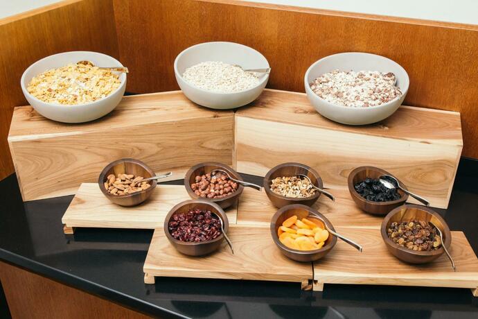 Imagen general del Hotel Central Point Beograd. Foto 38