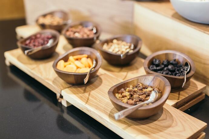 Imagen general del Hotel Central Point Beograd. Foto 40