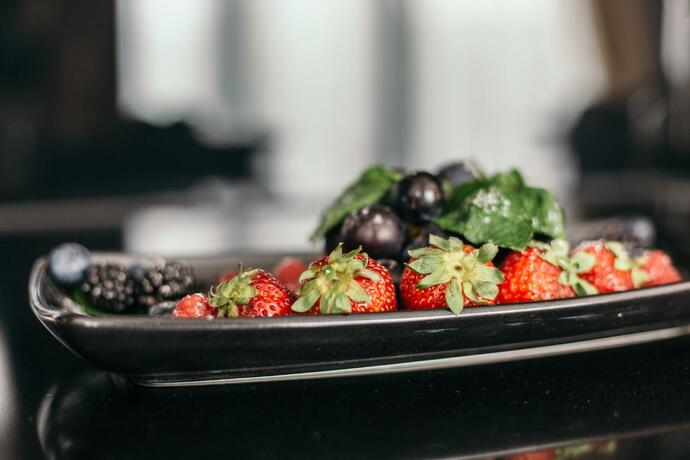 Imagen general del Hotel Central Point Beograd. Foto 41