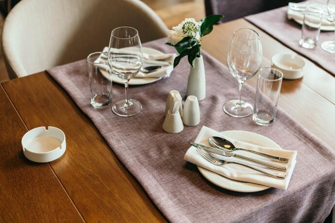 Imagen general del Hotel Central Point Beograd. Foto 43