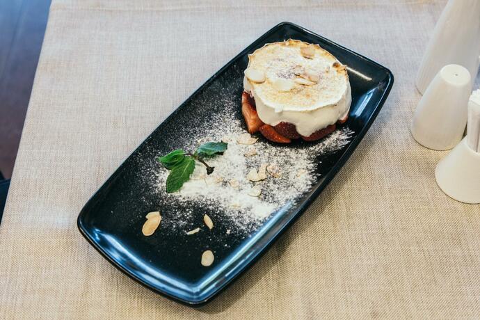 Imagen general del Hotel Central Point Beograd. Foto 45