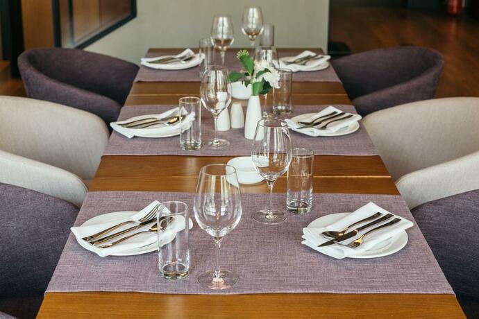 Imagen general del Hotel Central Point Beograd. Foto 58