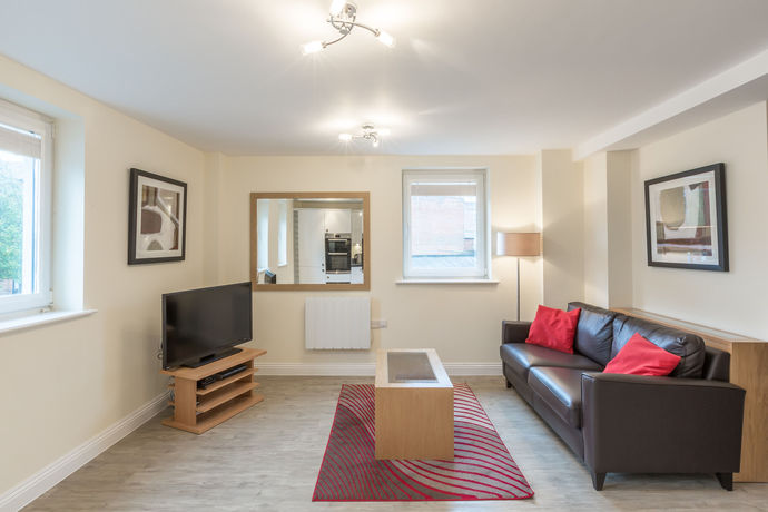 Imagen de la habitación del Hotel Central Point By House Of Fisher. Foto 4
