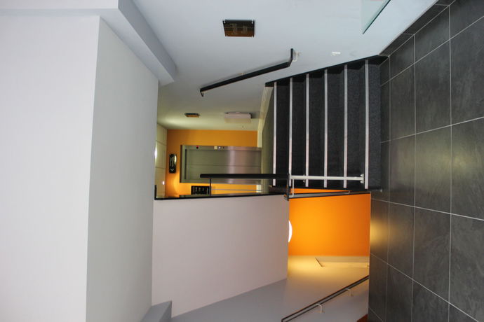Imagen general del Hotel Central Point By House Of Fisher. Foto 1