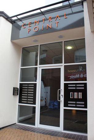 Imagen de la habitación del Hotel Central Point By House Of Fisher. Foto 7
