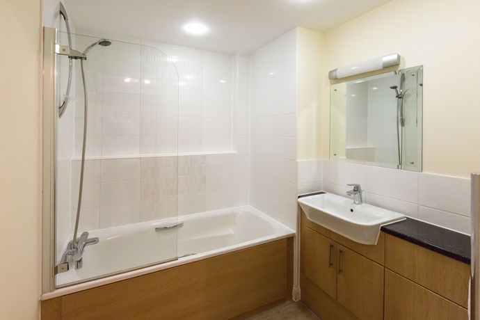 Imagen de la habitación del Hotel Central Point By House Of Fisher. Foto 9