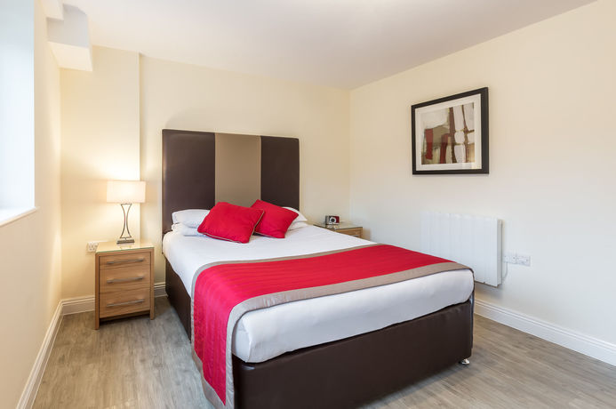 Imagen de los interiores del Hotel Central Point By House Of Fisher. Foto 14