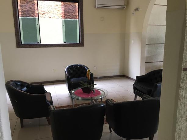 Imagen de la habitación del Hotel Central, Porto Velho. Foto 10