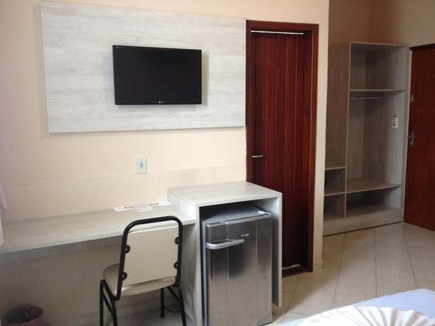Imagen de la habitación del Hotel Central, Porto Velho. Foto 14
