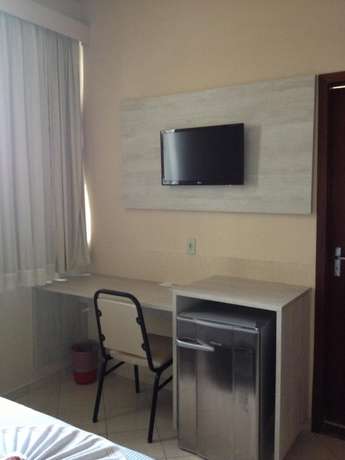 Imagen de la habitación del Hotel Central, Porto Velho. Foto 16