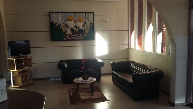 Imagen de los interiores del Hotel Central, Porto Velho. Foto 20