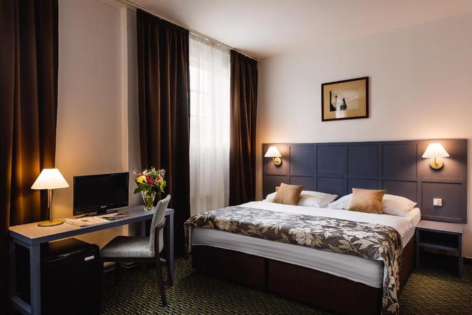 Imagen general del Hotel Central Prague. Foto 1