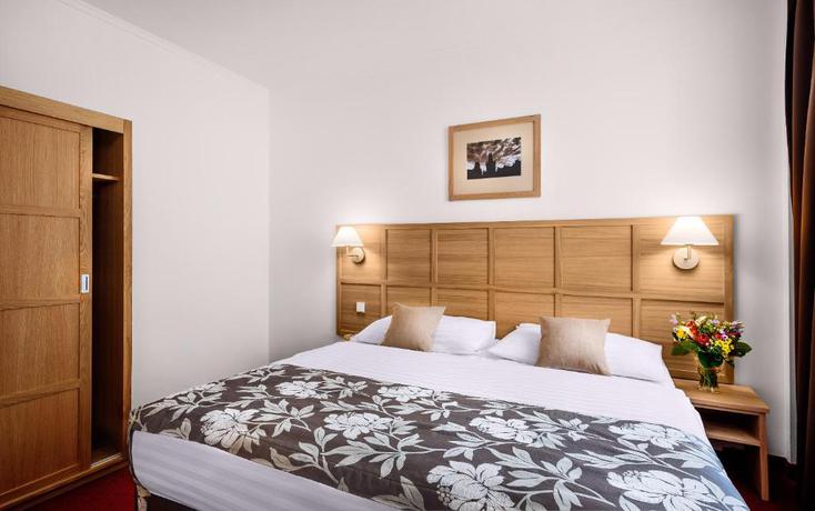 Imagen general del Hotel Central Prague. Foto 5