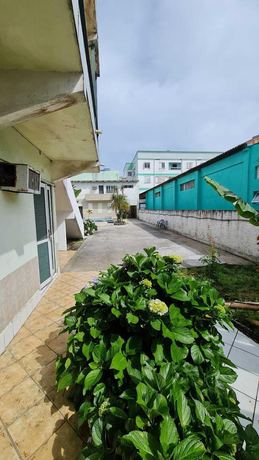 Imagen de la habitación del Hotel Central Praia. Foto 3