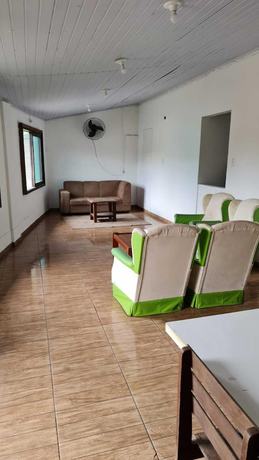 Imagen de la habitación del Hotel Central Praia. Foto 4