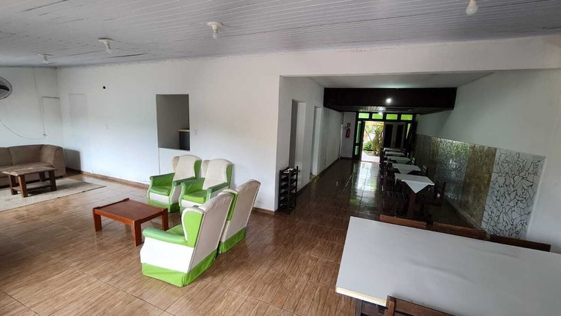 Imagen de la habitación del Hotel Central Praia. Foto 5